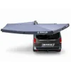 SNAILER copertină autoportantă 270° - 2 m stânga