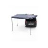 SNAILER copertină autoportantă 270° - 2 m stânga