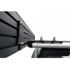 SNAILER copertină autoportantă 270° - 2 m stânga