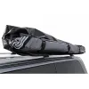 SNAILER copertină autoportantă 270° - 2 m stânga