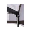SNAILER copertină autoportantă 270° - 2 m stânga