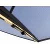 SNAILER copertină autoportantă 270° - 2 m stânga