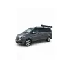 SNAILER copertină autoportantă 270° - 2 m stânga
