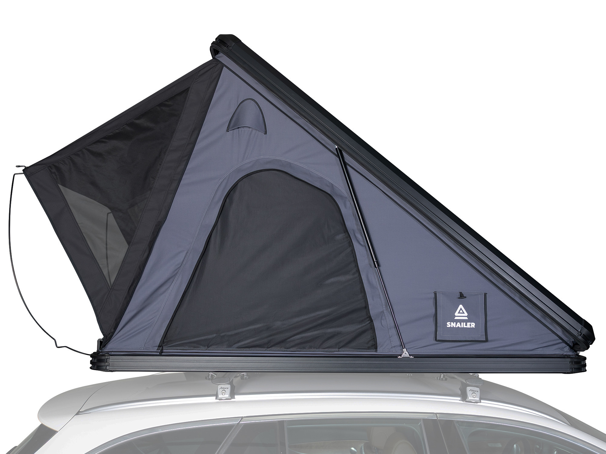 SNAILER® Alduo Cort de Acoperiș