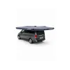 SNAILER copertină autoportantă 270° - 2 m stânga