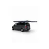SNAILER copertină autoportantă 270° - 2 m stânga