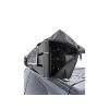 SNAILER copertină autoportantă 270° - 2 m stânga