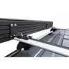 SNAILER copertină autoportantă 270° - 2 m stânga