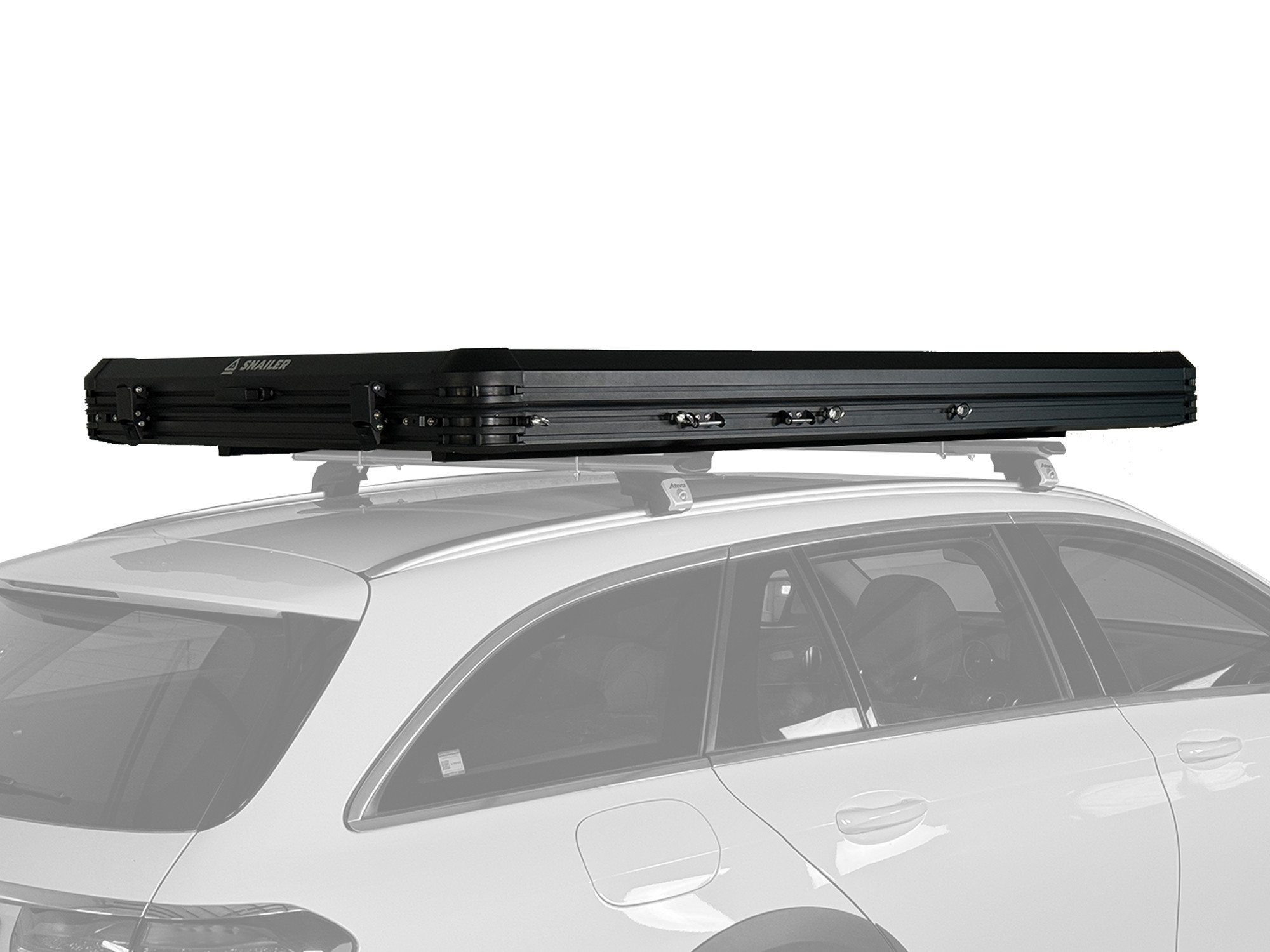 SNAILER® Alduo Cort de Acoperiș