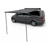 SNAILER copertină laterală 180° - 2 × 3 m