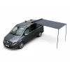 SNAILER copertină laterală 180° - 2 × 3 m