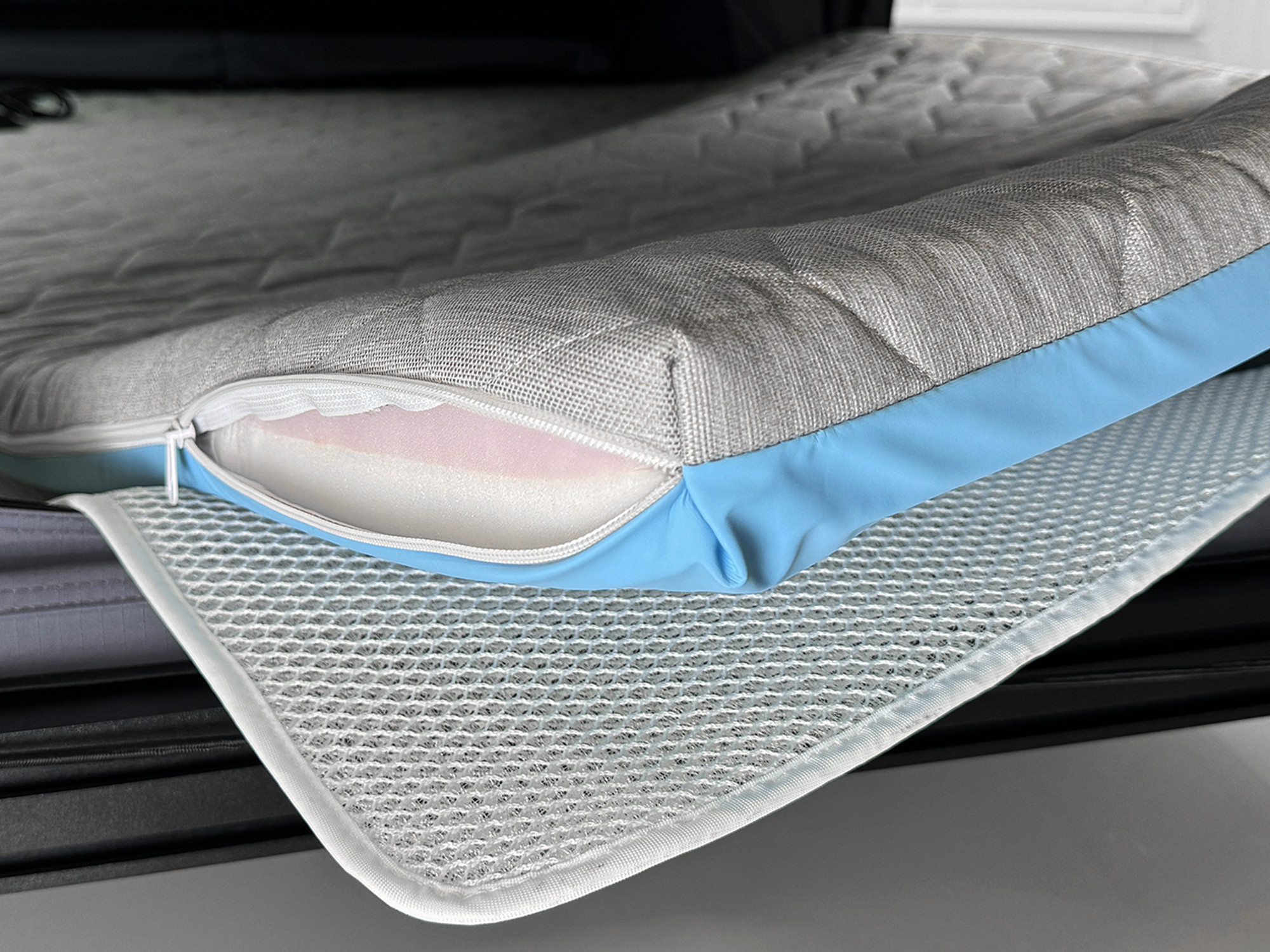 SNAILER® Alduo Cort de Acoperiș