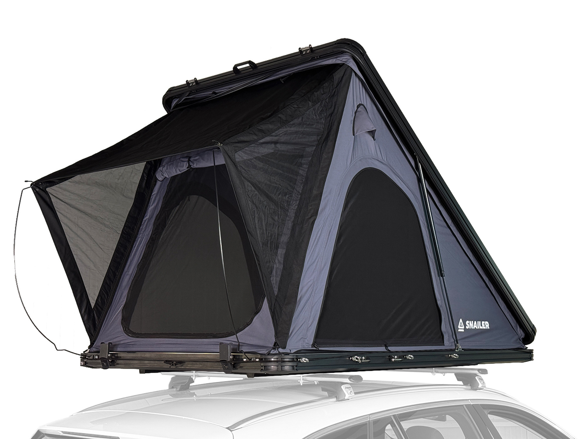 SNAILER® Alduo Cort de Acoperiș