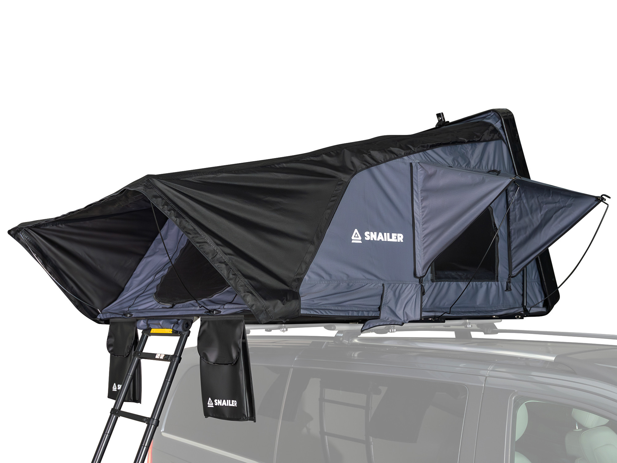 SNAILER® Abis Cort de acoperiș