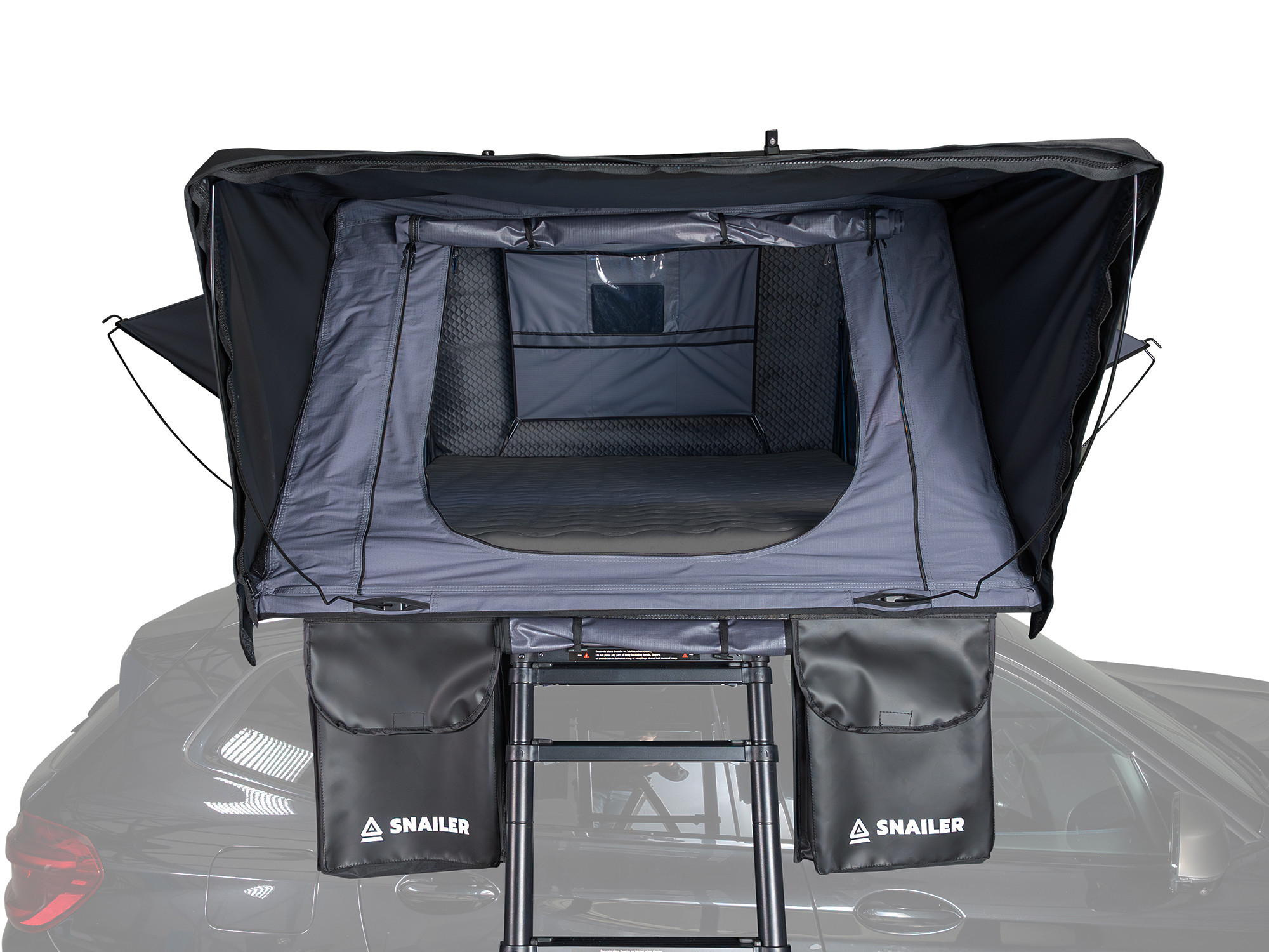 SNAILER® Abis Cort de acoperiș