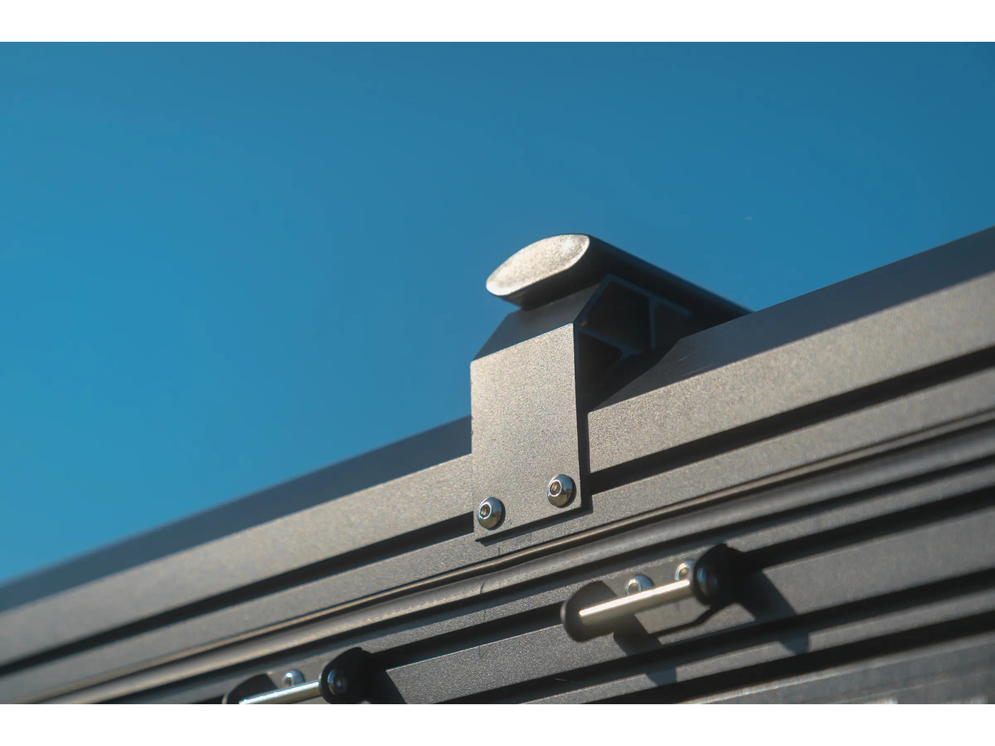 Set bare transversale pentru SNAILER Alduo (2 buc.)