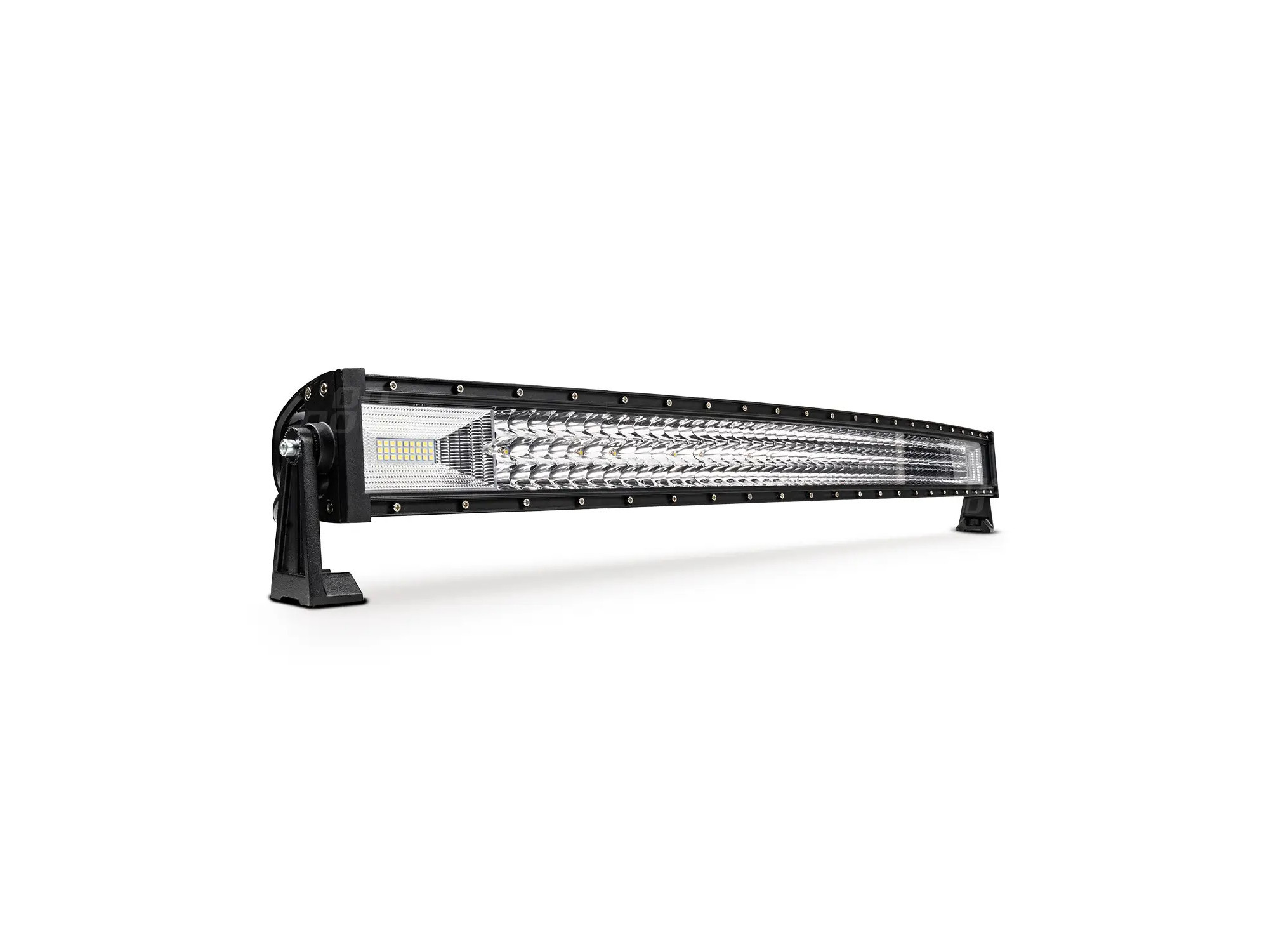 SNAILER® – Bară LED 100 cm / 594 W pentru cort de plafon