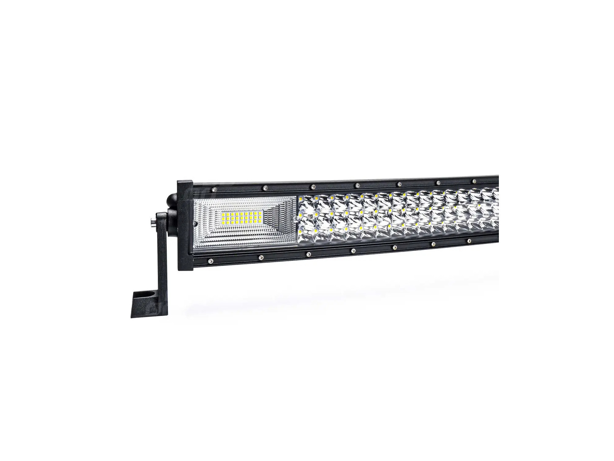 SNAILER® – Bară LED 100 cm / 594 W pentru cort de plafon